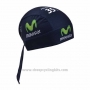 2014 Movistar Scarf Cycling