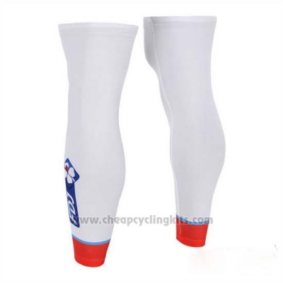 2015 FDJ Leg Warmer Cycling