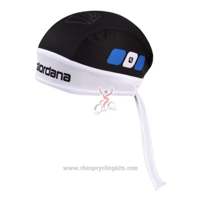 2015 Giordana Scarf Cycling