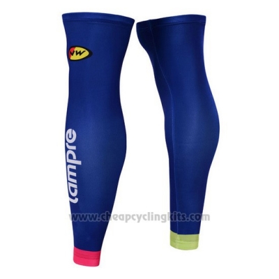 2015 Lampreiam Leg Warmer Cycling