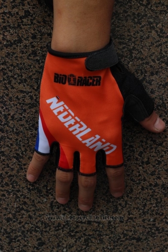 2015 Nederland Gloves Cycling