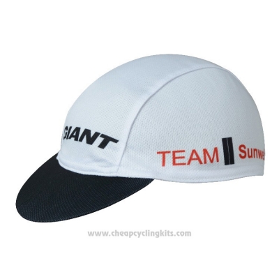 2017 Giant Cap Cycling