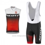 2017 Wind Vest Scott Red