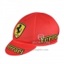 2011 Ferrari Cap Cycling