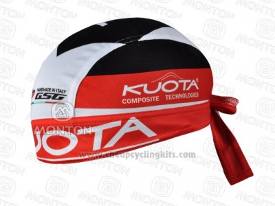 2011 Kuota Scarf Cycling