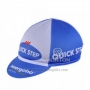 2011 Quick Step Cap Cycling