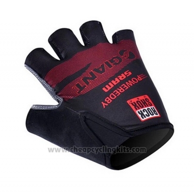 2012 Gint Gloves Cycling Red