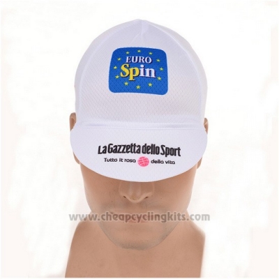 2015 Giro D'italy Cap White