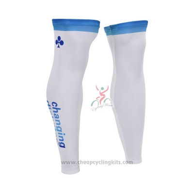 2016 Novo Nordisk Leg Warmer Cycling