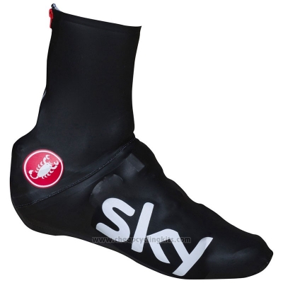 2017 Sky Shoes Cover Cycling