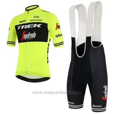 trek cycling kits