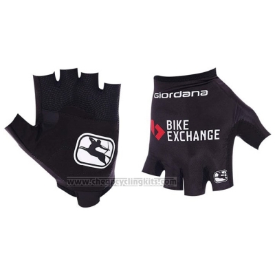 2021 Bike Exchange Gloves Cycling