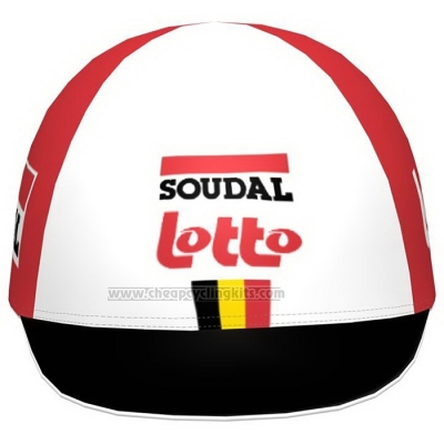 2021 Lotto Soudal Cap Cycling