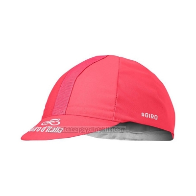 2022 Giro d'Italia Cap Cycling Pink