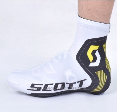 2012 Scott Shoes Cover Cycling [BQXE-1289]