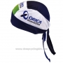 2013 GreenEDGE Orica Scarf Cycling