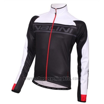 2016 Cycling Jersey Nalini White and Black Long Sleeve and Bib Tight