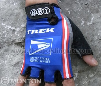 2010 Trek Gloves Cycling